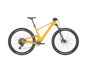 Велосипед SCOTT Spark 970 orange (EU)